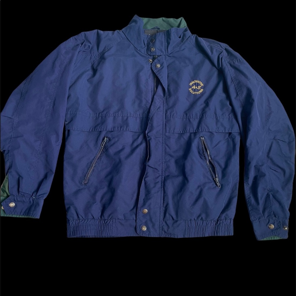 Windbreaker